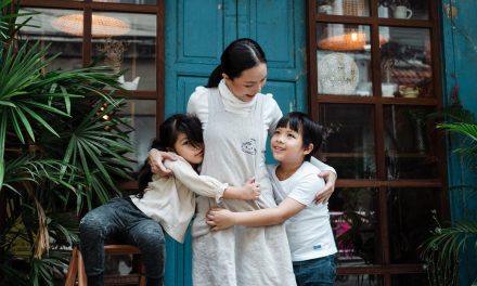 Menghargai Pengorbanan Ibu: Kasih Sayang Ibu Tak Terhingga