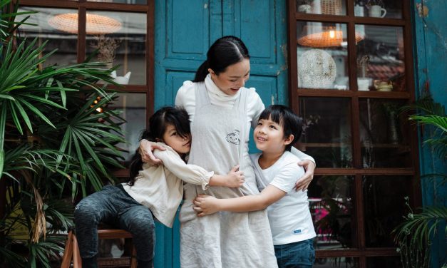 Menghargai Pengorbanan Ibu: Kasih Sayang Ibu Tak Terhingga