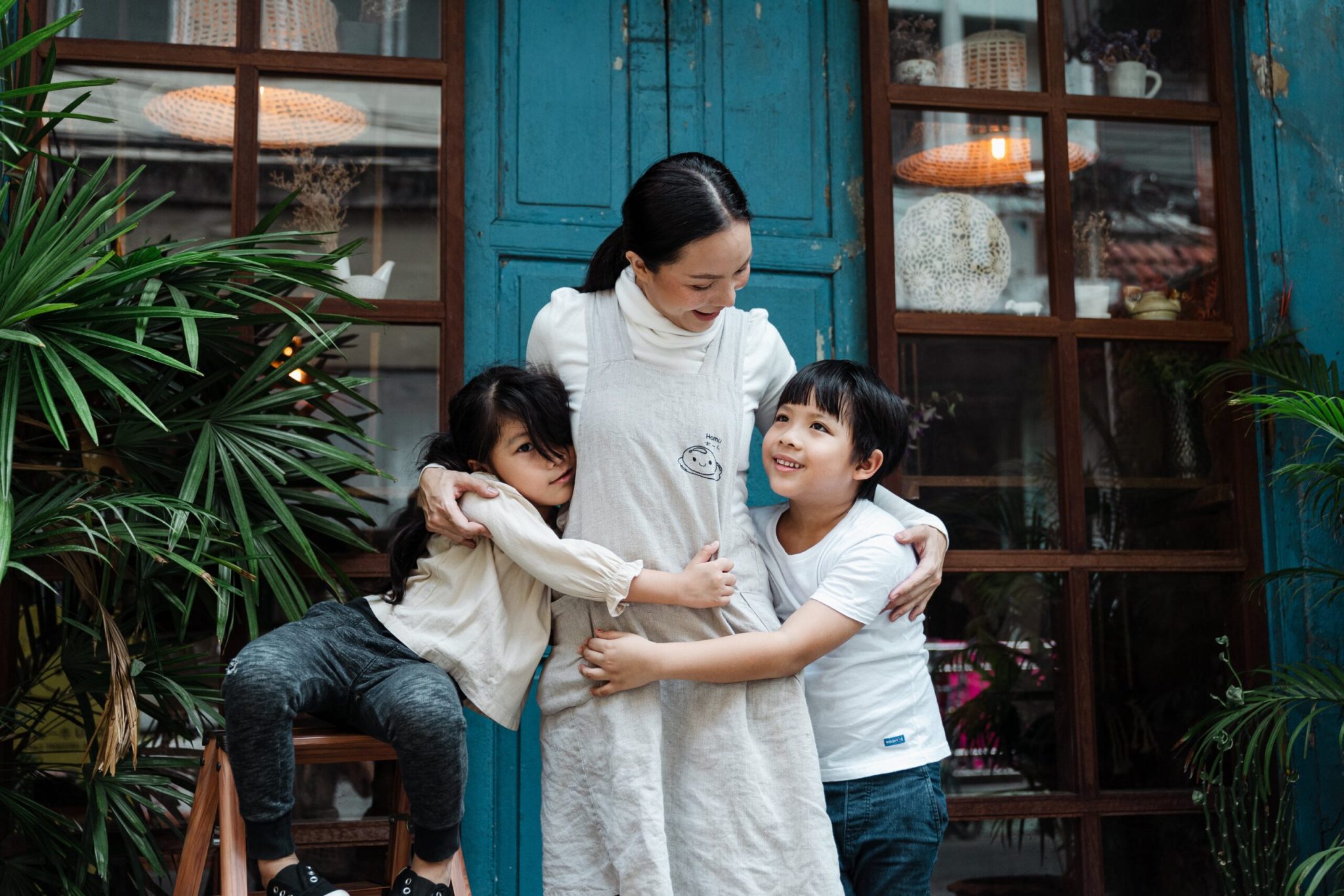 Menghargai Pengorbanan Ib