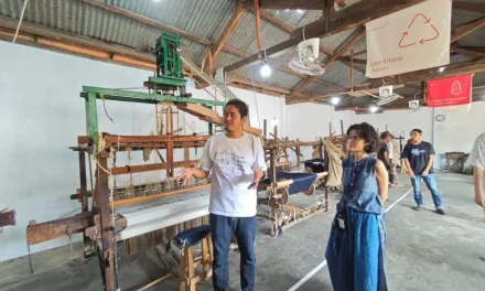 Brand Sejauh Mata Memandang Mengangkat Budaya Lingkungan