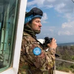 UNIFIL Di Serang, Italia Kini Tekan Israel Lewat Jalur Diplomatik