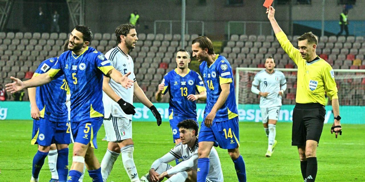 Tekanan Meningkat, Bastoni Di Sarankan Cari Karier Di Luar Italia