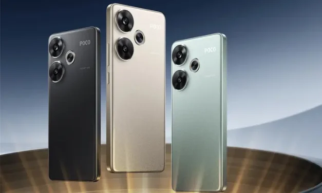 Poco SE Resmi Di Rilis, Ini Keunggulan Dan Perkiraan Harganya