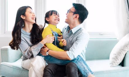 Penyebab Anak Bersikap Membangkang Dan Cara Menyikapinya