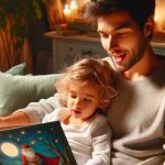 Cerita Dongeng Menarik Untuk Pengantar Tidur Anak Balita Kamu