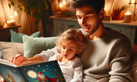 Cerita Dongeng Menarik Untuk Pengantar Tidur Anak Balita Kamu