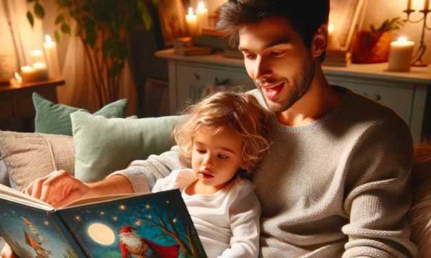 Cerita Dongeng Menarik Untuk Pengantar Tidur Anak Balita Kamu