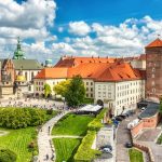 Kraków: Kota Tua Yang Memikat Dengan Arsitektur Klasik Eropa