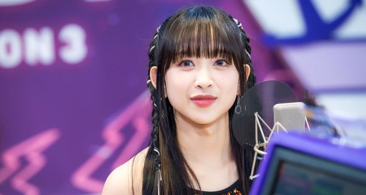 Dita Karang Di Kenal Sebagai Sang Pelopor K-Pop Dari Indonesia