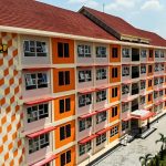 Konsep Rumah Susun Menjadi Ciri Khas Landscape Di Perkotaan