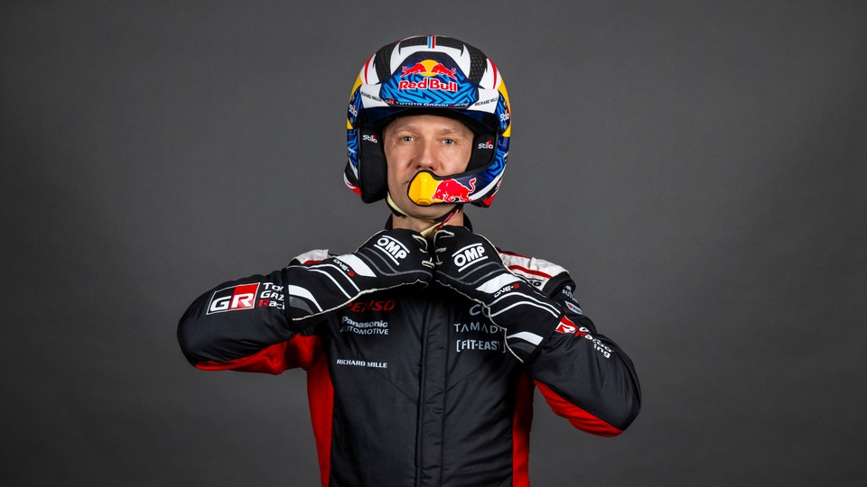 Sébastien Ogier Dikenal Pembalap Reli Dengan Beragam Prestasi