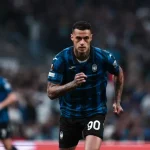 Pemain Bola Italia Dengan Lebih Dari 5 Gol Di Liga Eropa Loh!