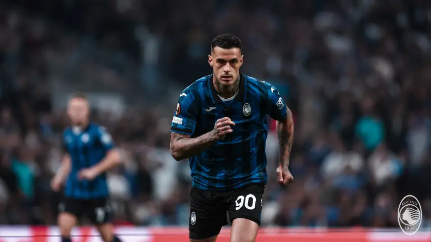 Pemain Bola Italia