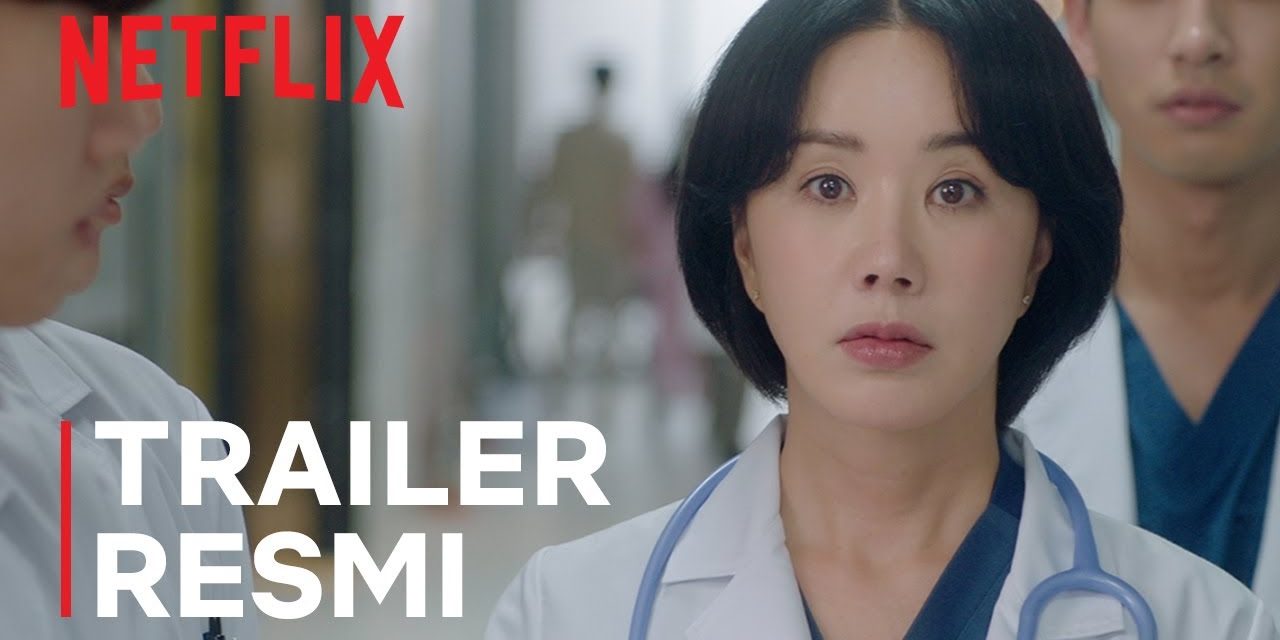 Doctor Cha Drama Korea Keluarga Favorit Yang Mengesankan