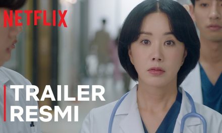 Doctor Cha Drama Korea Keluarga Favorit Yang Mengesankan