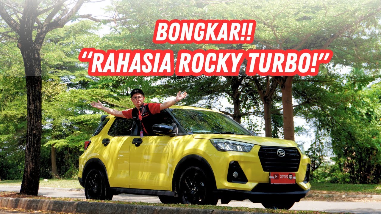 SUV Kompak