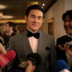 Vino G Bastian Aktor Film Paling Bisa Dalam Segala Peran