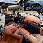 Inovasi Terbaru Dari Moderenisasi Pada Desain Interior Mobilmu