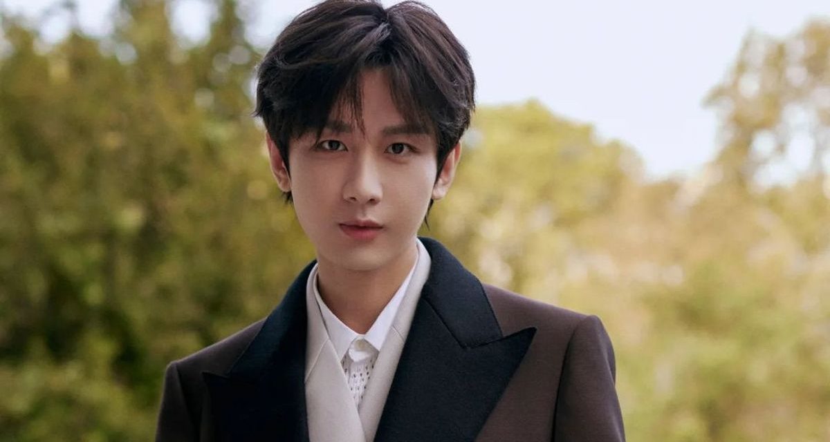 Peran Ikonik Dari Aktor Cheng Yi Dalam “Love and Redemption”