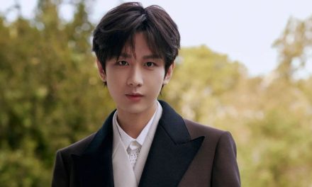 Peran Ikonik Dari Aktor Cheng Yi Dalam “Love and Redemption”