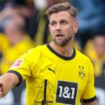 Pesepakbola Dortmund Dengan 3 Gol Dan Juga Assist Di UCL