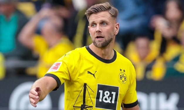Pesepakbola Dortmund Dengan 3 Gol Dan Juga Assist Di UCL