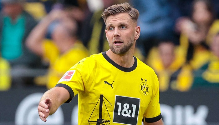 Pesepakbola Dortmund