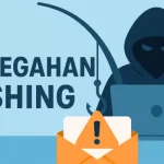 Waspada Penipuan Phising Dan Ini Tips Cara Mencegahnya Loh