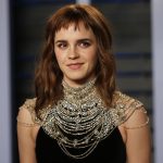 Emma Watson Sukses Melalui Karir Aktingnya Di Film Harry Potter