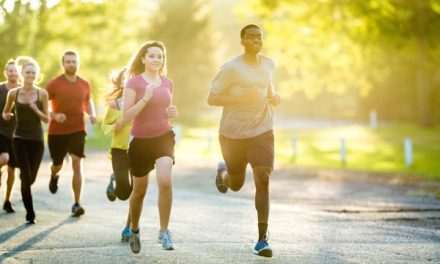 4 Jenis Olahraga Untuk Meningkatkan Stamina Di Dalam Tubuhmu