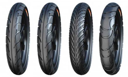 Keunggulan Ban Tubeless Dari Jenis Biasanya, Yuk Kita Bahas!