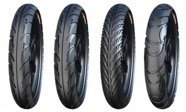 Keunggulan Ban Tubeless Dari Jenis Biasanya, Yuk Kita Bahas!