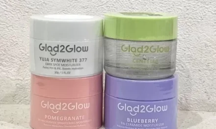 Alternatif Moisturizer Harga Pelajar Cocok Untuk Semua Jenis Kulit