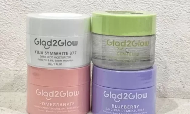 Alternatif Moisturizer Harga Pelajar Cocok Untuk Semua Jenis Kulit