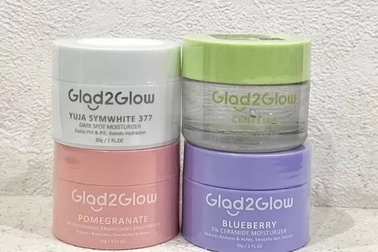 Alternatif Moisturizer