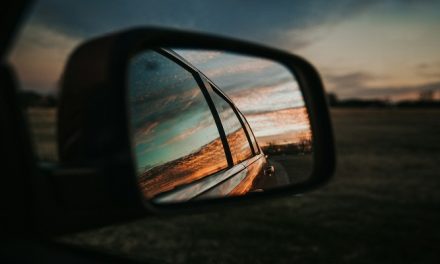 Kaca Spion Mobil Dan Beberapa Fungsinya Ternyata Bermanfaat