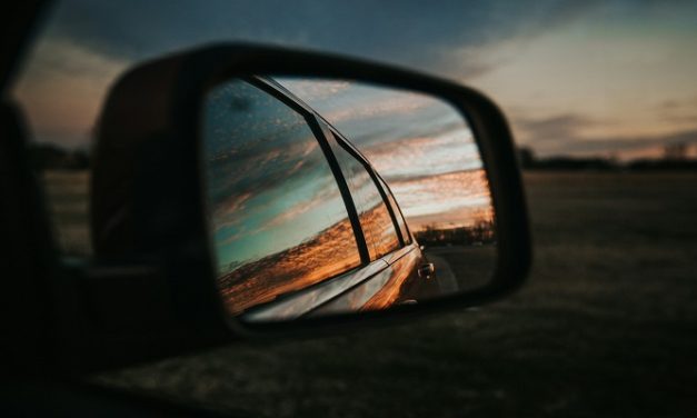 Kaca Spion Mobil Dan Beberapa Fungsinya Ternyata Bermanfaat