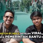 Rukun Tetangga (RT) Apa Sih Tugasnya? Yuk Kita Bahas Di Sini