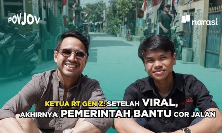 Rukun Tetangga (RT) Apa Sih Tugasnya? Yuk Kita Bahas Di Sini