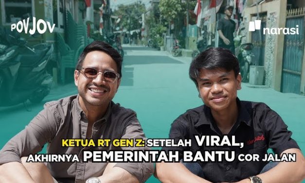Rukun Tetangga (RT) Apa Sih Tugasnya? Yuk Kita Bahas Di Sini