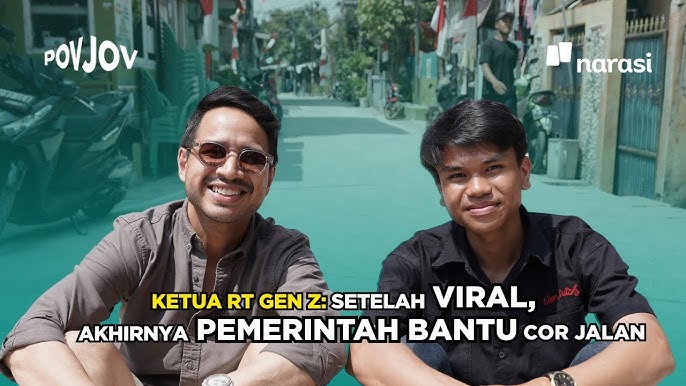 Rukun Tetangga
