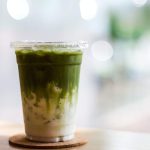Matcha Minuman Hijau Yang Menyegarkan Miliki Rasa Nikmat