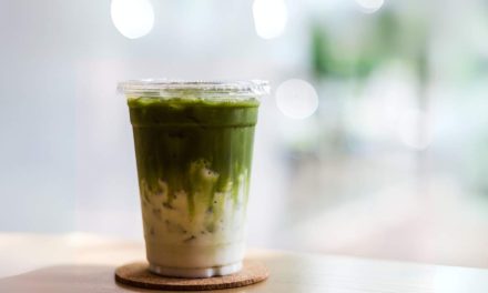 Matcha Minuman Hijau Yang Menyegarkan Miliki Rasa Nikmat