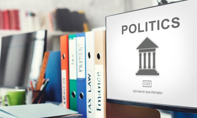 Peran Penting Partai Politik Memperkuat Sistem Demokrasi Negara