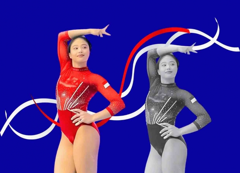 International Olympic Committee Serukan Henti Event Di Indonesia