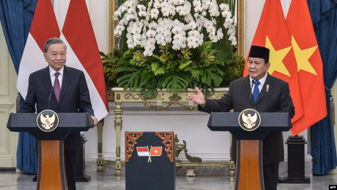 Vietnam Gelar