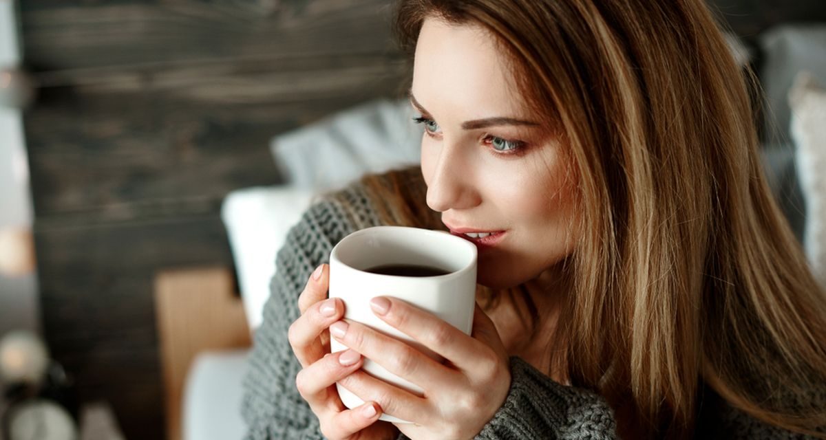 Cara Membuat Kopi Lebih Sehat Di Pagi Hari Menjaga Moodmu