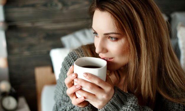 Cara Membuat Kopi Lebih Sehat Di Pagi Hari Menjaga Moodmu