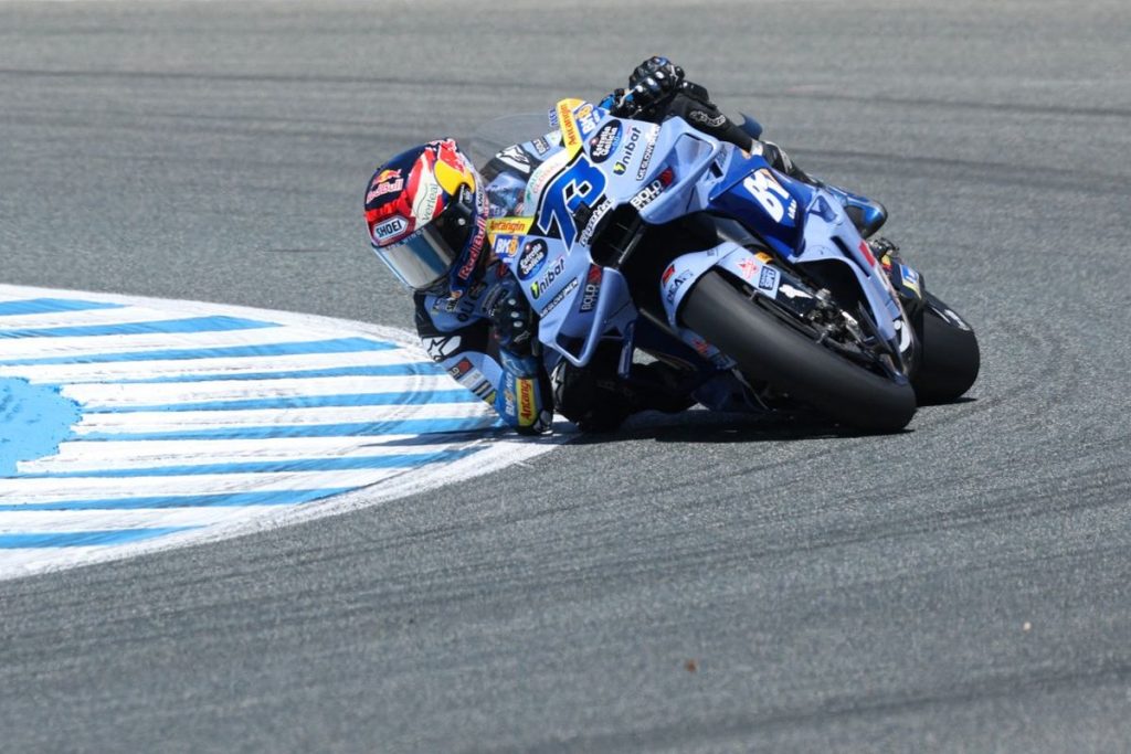 Alex Marquez