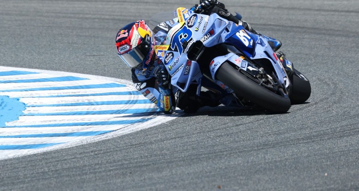 Alex Marquez Berpeluang Comeback di MotoGP Ceko